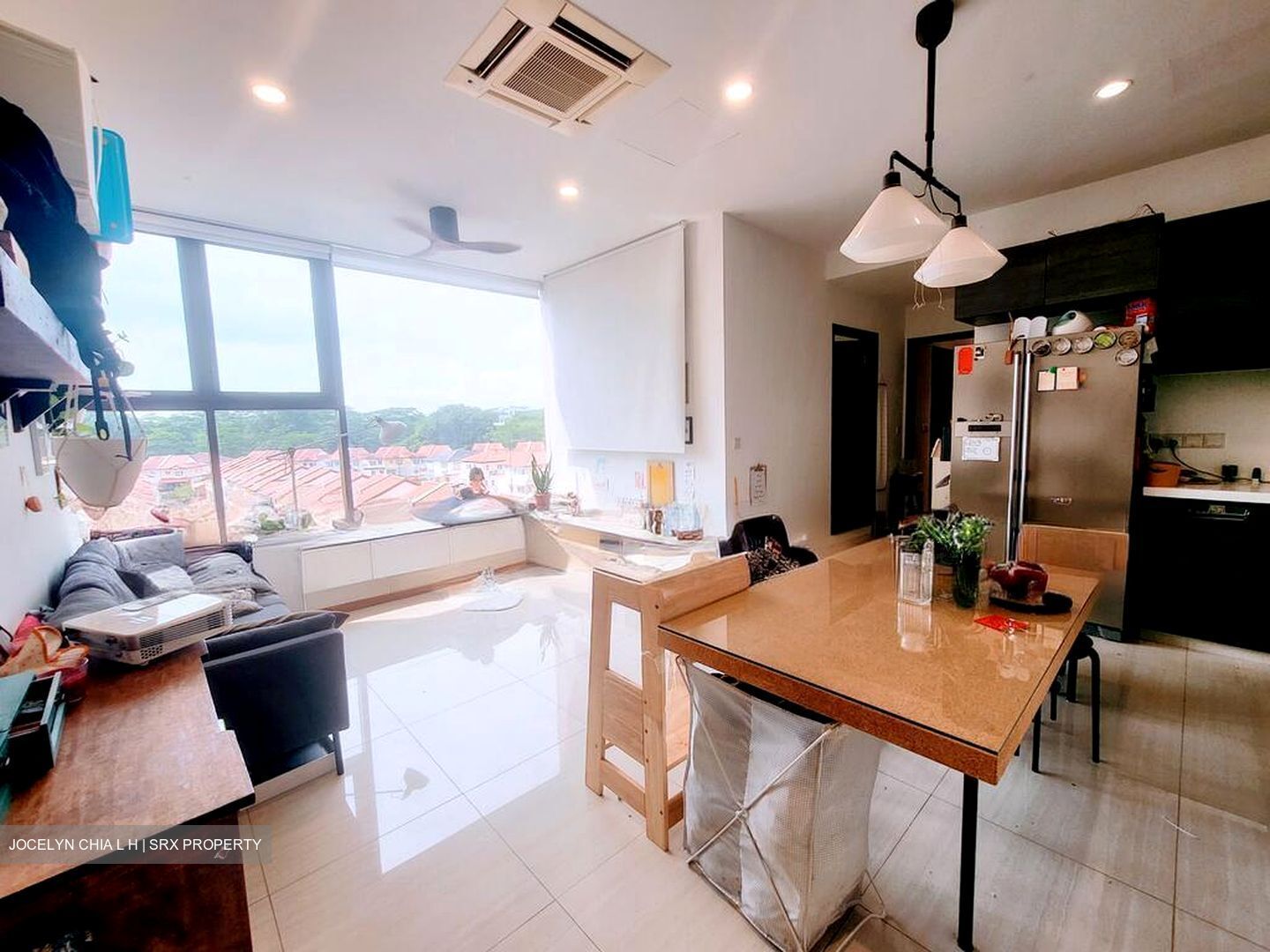 THE BROOKS I & II (D26), Apartment #524734651